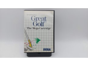 Great Golf (SMS)