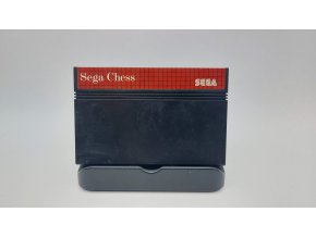 Sega Chess (SMS)