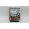 Grand Theft Auto V (PS3)