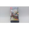 Rollercoaster Tycoon Adventures (Switch)