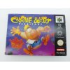 Charlie Blasts Territory (N64)