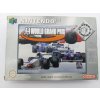 F-1 World Grand Prix - Německy (N64)