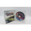 The Legend of Heroes Trails of Cold Steel (PS3)