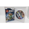 Lego Star Wars III The Clone Wars (Wii)