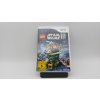 Lego Star Wars III The Clone Wars (Wii)