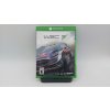 WRC 7 (XOne)