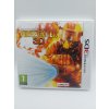 Real Heroes Fire Fighter 3D - nerozbalená (3DS)