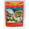 Advanced Dungeons & Dragons Treasure of Tarmin (Intellivision)
