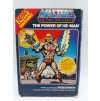 Masters of the Universe: The Power of He-man (Intellivision)