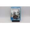 Assassin's Creed IV Black Flag (Wii U)