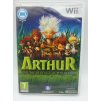 Arthur and the Revenge of Maltazar (Wii)