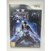 Star Wars The Force Unleashed II (Wii)