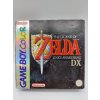 The Legend of Zelda Link's Awakening DX (GBC)