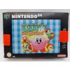Kirby 64 The Crystal Shards (N64)