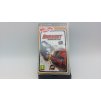 Burnout Dominator (PSP)