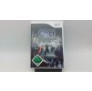 Star Wars the Force Unleashed (Wii)