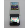 Gas Hog - Piraten Schiff (Atari)