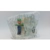 Figurka Luigi z HappyMeal, McDonalds (merch)