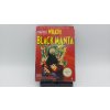 Wrath Black Manta - PAL B (NES)