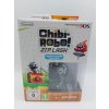 Chibi Robo! Zip-Lash amiibo bundle - nerozbalená (3DS)