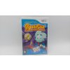 PajamaSam: No Need To Hide When It's Dark Outside - nerozbalené (Wii)