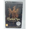 Tactics Ogre Let us Cling Together Premium Edition (PSP)