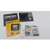 Nintendo Gameboy Color modrý (GBC)