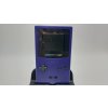 Nintendo Gameboy Color modrý (GBC)
