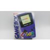 Nintendo Gameboy Color modrý (GBC)