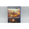Conflict Zone Modern War Strategy (PS2)