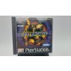 Asteroids (PS1)