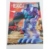 Excalibur 30 bez plakátu (časopis)