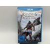 Assassin's Creed IV Black Flag (Wii U)