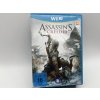 Assassin's Creed III (Wii U)