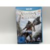 Assassin's Creed IV Black Flag (Wii U)