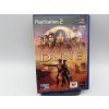 Frank Herbert's DUNE (PS2)