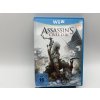 Assassin's Creed III (Wii U)