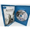 Assassin's Creed III (Wii U)