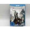 Assassin's Creed III (Wii U)