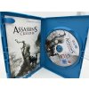 Assassin's Creed III (Wii U)