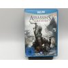 Assassin's Creed III (Wii U)