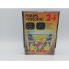 Videopac 24 - Flipper Game