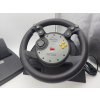 Nintendo 64 volant, Gamester Dynamic Wheel G64 (N64)