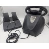 Nintendo 64 volant, Gamester Dynamic Wheel G64 (N64)