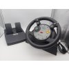 Nintendo 64 volant, Gamester Dynamic Wheel G64 (N64)