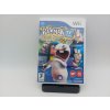 Rayman Raving Rabbids TV Party (Wii)
