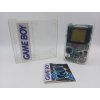 Nintendo Gameboy Play it Loud - transparent (GB)