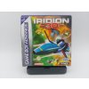 Iridion 3D (GBA)