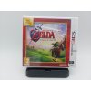 The Legend of Zelda Ocarina of Time 3D - nerozbalená (3DS)