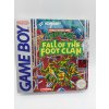 Teenage Mutant Hero Turtles Fall of the Foot Clan (GB)